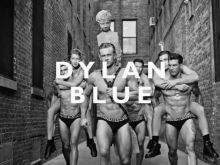 Dylan Blue