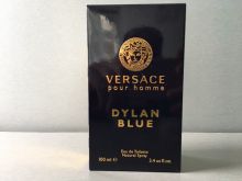 Dylan Blue