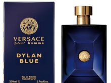 Dylan Blue