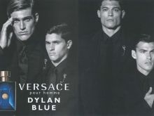 Dylan Blue