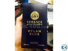 Dylan Blue