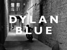 Dylan Blue