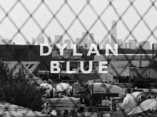 Dylan Blue