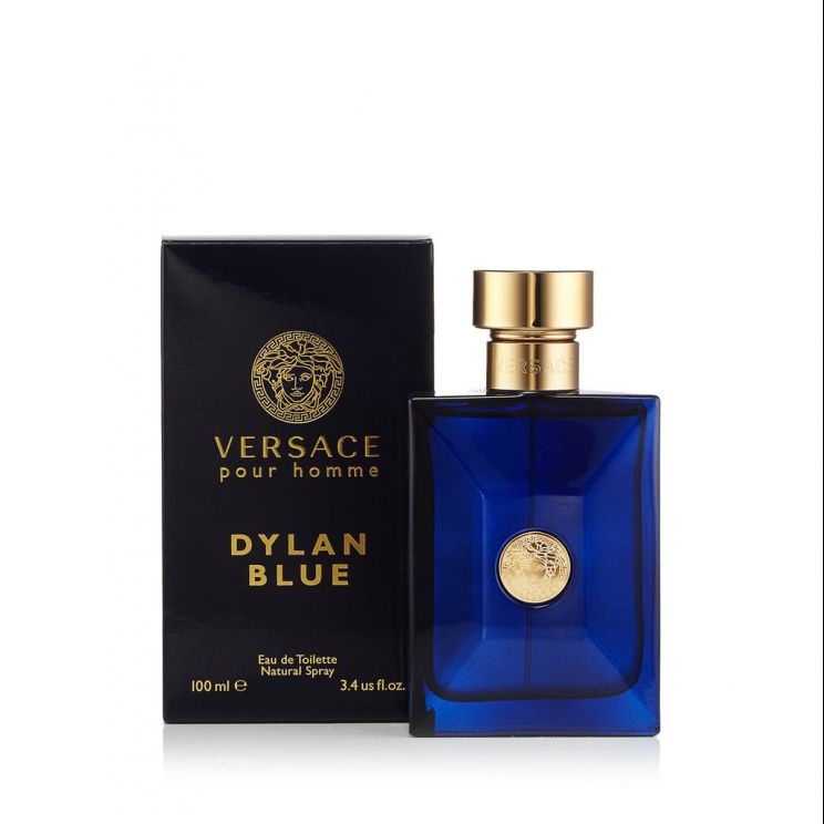 Dylan Blue