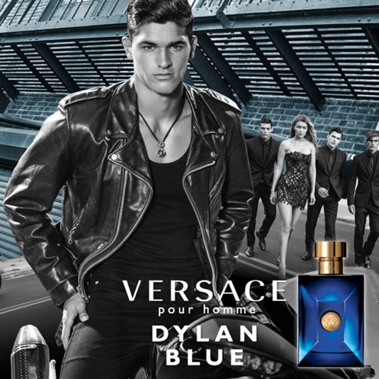 Dylan Blue