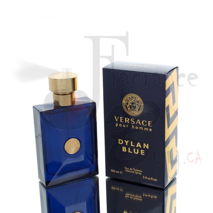 Dylan Blue