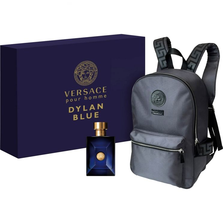 Dylan Blue