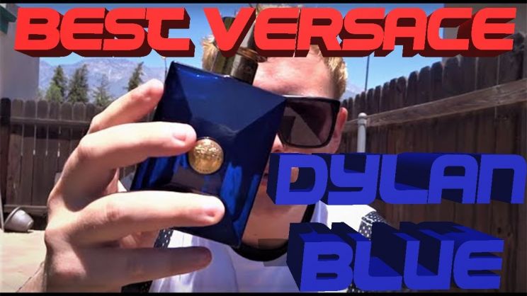 Dylan Blue