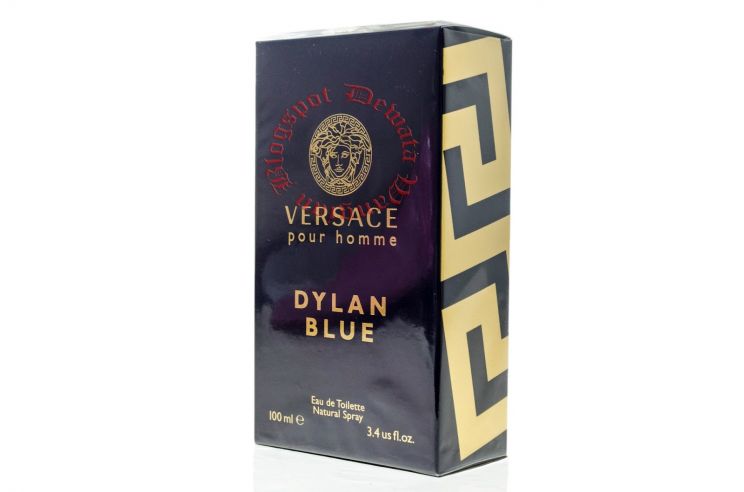 Dylan Blue