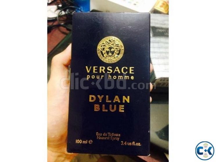 Dylan Blue