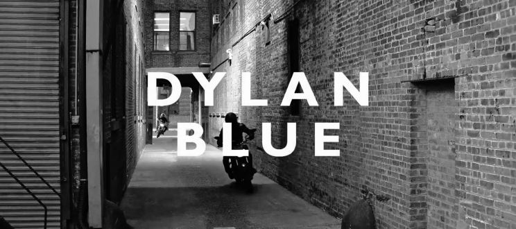 Dylan Blue