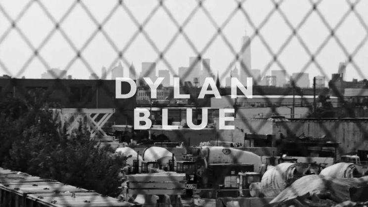 Dylan Blue