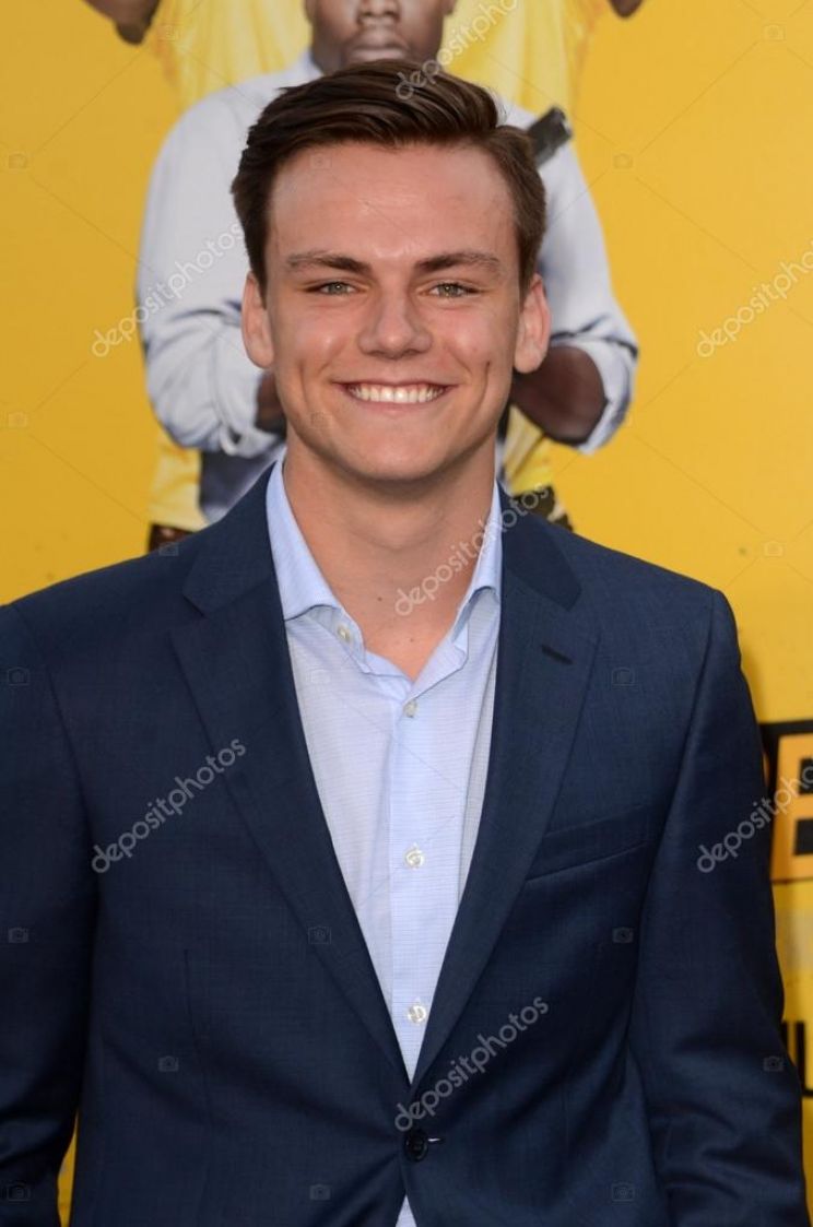 Dylan Boyack
