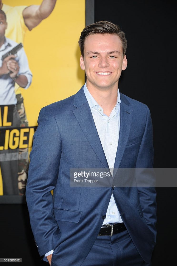 Dylan Boyack