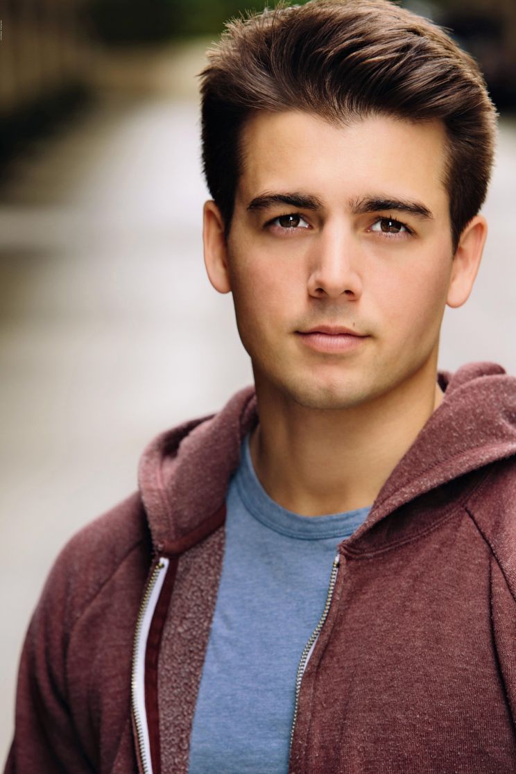 Dylan Boyack