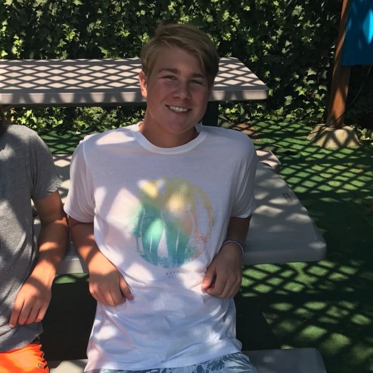 Dylan Bridges