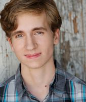 Dylan Bronte