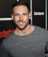 Dylan Bruce