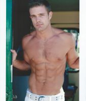 Dylan Bruce