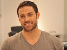 Dylan Bruce