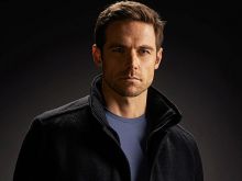 Dylan Bruce