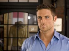 Dylan Bruce