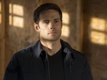 Dylan Bruce