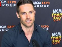 Dylan Bruce #133084 picture (Landscape Medium)