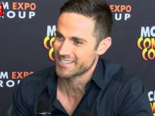 Dylan Bruce