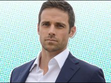 Dylan Bruce