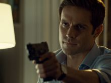 Dylan Bruce