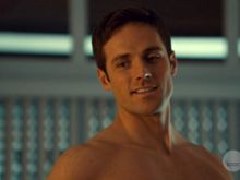 Dylan Bruce