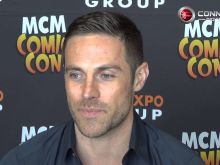 Dylan Bruce #133099 picture (Landscape Medium)