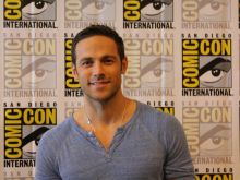 Dylan Bruce