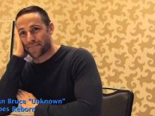 Dylan Bruce