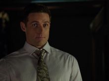 Dylan Bruce