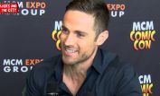 Dylan Bruce