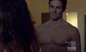 Dylan Bruce