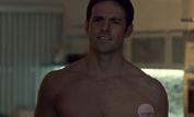 Dylan Bruce