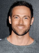 Dylan Bruce