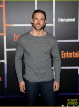 Dylan Bruce