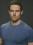 Dylan Bruce