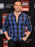 Dylan Bruce