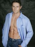 Dylan Bruce