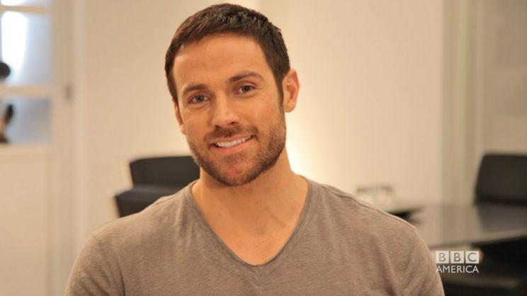 Dylan Bruce