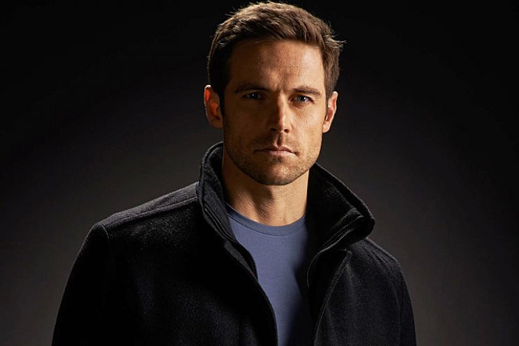 Dylan Bruce