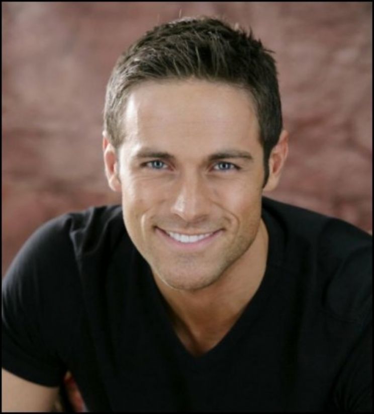 Dylan Bruce