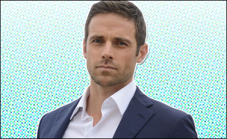 Dylan Bruce