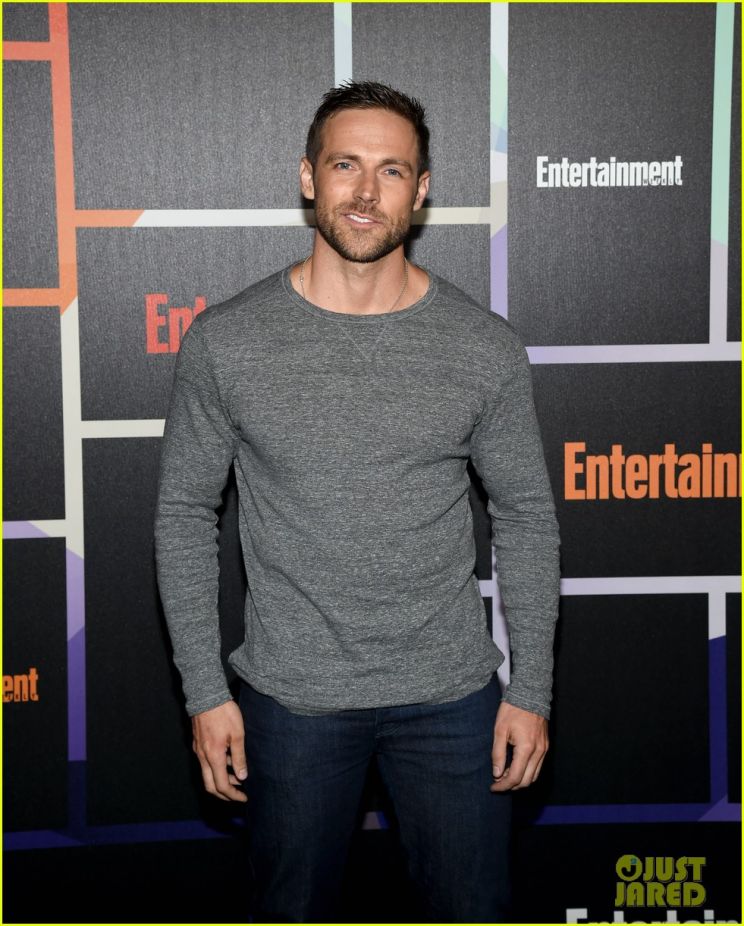 Dylan Bruce