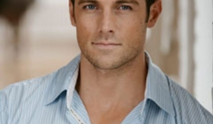 Dylan Bruce